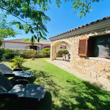 Villetta Ferienhaus