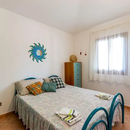 Villetta San Teodoro (Sardinia)