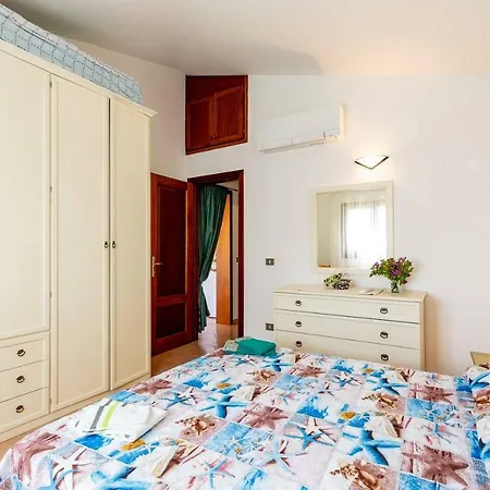 Villetta Ferienhaus San Teodoro (Sardinia)