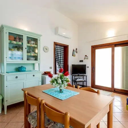 Villetta Ferienhaus