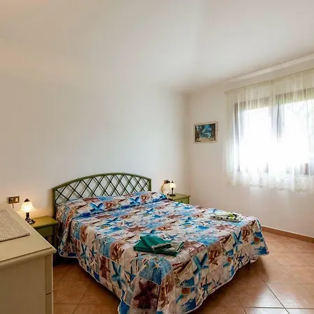 Villetta Ferienhaus *