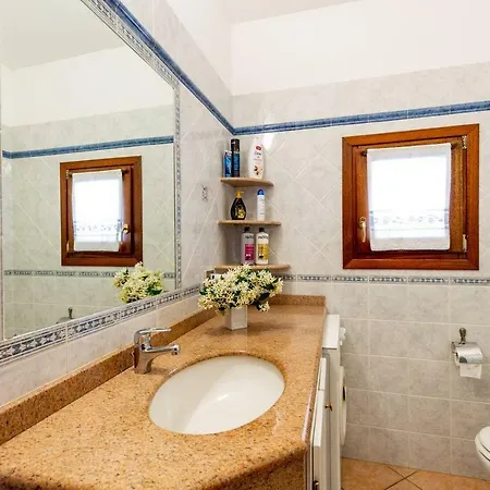 Ferienhaus Villetta