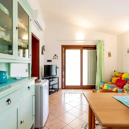 Ferienhaus Villetta *
